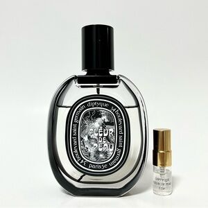 Diptyque Fleur de Peau (2ml) decant